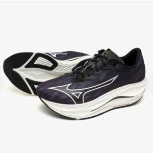 ~Ym MIZUNO WAVE REBELLION FLASH 3 WIDE EG[uxItbV3 WIDE Y jOV[Y J1GC2537-01