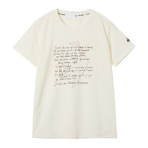 RbN le coq sportif ݌y  TVc tBbglX K EBY LZ5FHT01L-WH01