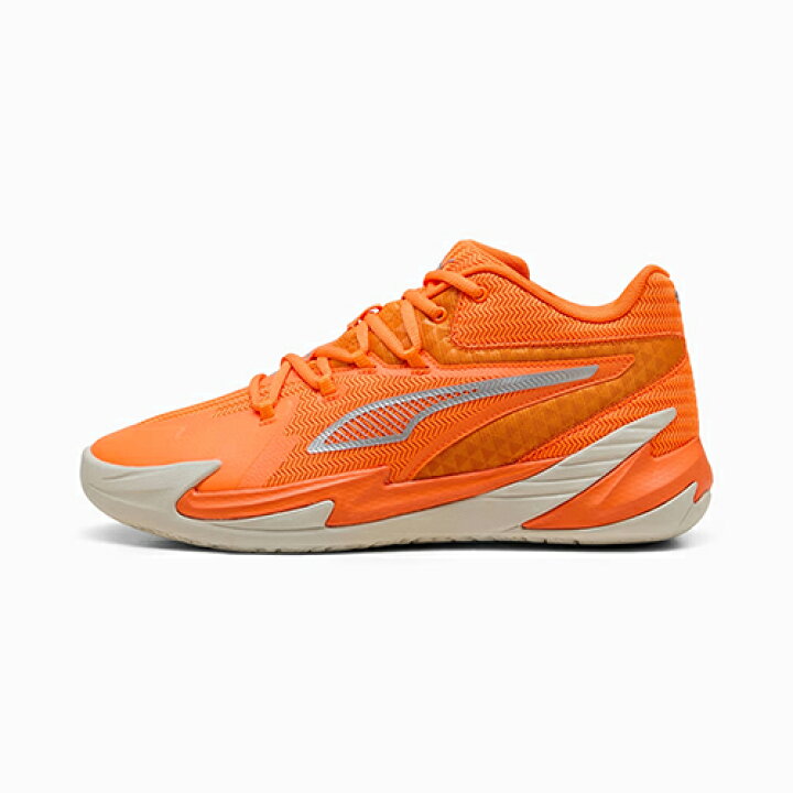 楽天市場】プーマ PUMA ダガー バスケットボールシューズ メンズ 