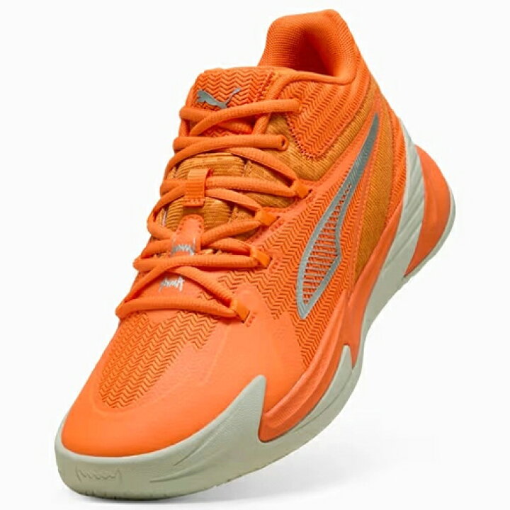 楽天市場】プーマ PUMA ダガー バスケットボールシューズ メンズ 