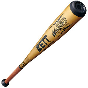 �[�b�g ZETT ��������o�b�g �E�C�j���O���[�h�i84cm�j �싅 BAT35514-8201