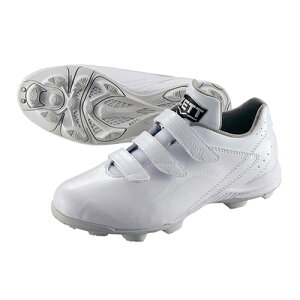 �[�b�g ZETT �W���j�A�|�C���g�X�p�C�N �O�����h�q�[���[ �싅 �X�p�C�N BSR4277WMB-1111