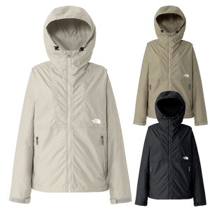 ザ・ノース・フェイス THE NORTH FACE コンパクトジャケット アウトドア ウィメンズ NPW72530