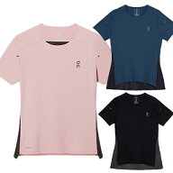 オン ON パフォーマンスT Performance-T Tシャツ 半袖 ランニング ウィメンズ 1WE10313460 1WE10310133 1…