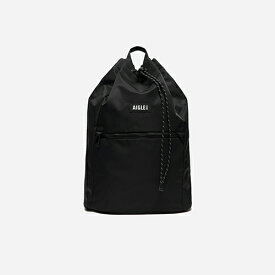エーグル AIGLE アーバン 巾着バックパック 10L アウトドア ユニセックス ZNHBN05-001