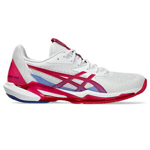 AVbNX asics SOLUTION SPEED FF 3 \[V Xs[h FF 3 I[R[gp EBY ejXV[Y 1042A250-103
