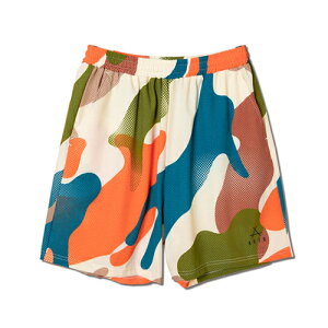 �A�N�^�[ AKTR FREE MOTION 5.5-INCH SHRT WD PNTS �n�[�t�p���c ���j�Z�b�N�X �o�X�P�b�g�{�[�� 225-003002-ECRU