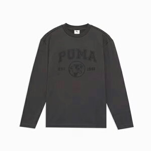 v[} PUMA CORE HERITAGE  TVc Y 690139-44