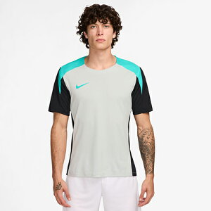ナイキ NIKE Dri-FIT ストライク S/S 半袖 トップ サッカー プラクティスシャツ/トレーニングウェア FN2400-025