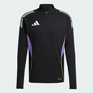 アディダス adidas ティロ 25 コンペティション トレーニングトップ サッカー プラクティス/トレーニングウェア JW4350