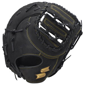 エスエスケイ SSK 少年軟式ウインドリームシリーズ 一塁手用 軟式野球グローブ WJF124-90
