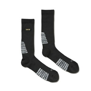 �A�N�^�[ AKTR LOGO NEO FUTURE SOCKS ���S�l�I�t���[�`���[�\�b�N�X �C�� �o�X�P�b�g�{�[�� 225-016021-DGY