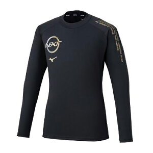 ミズノ MIZUNO プラクティスシャツ 練習着 長袖 ユニセックス バレーボール V2MAC501-95