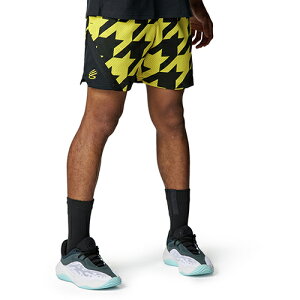 A_[A[}[ UA CURRY Signature Shorts J[ VOl`[ V[c n[tpc Y oXPbg{[ 6007375