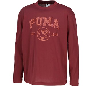 v[} PUMA CORE HERITAGE  TVc Y 690139-96