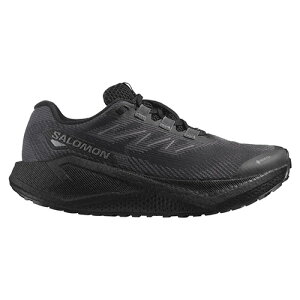 �T������ SALOMON AERO BLAZE 3 GRVL GORE-TEX �O���x�������j���O�V���[�Y �E�B�����Y L47976700