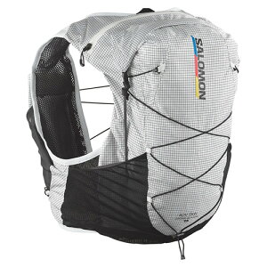 y ubNtCf[Gg[Ń|Cg10{ z T SALOMON ADV SKIN CROSS SEASON RACE FLAG jOxXg jZbNX LC2091900