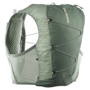 y ubNtCf[Gg[Ń|Cg10{ z T SALOMON ACTIVE SKIN 8 tXNt jOxXg jZbNX LC2178000