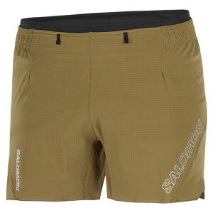 T SALOMON SENSE AERO 5" V[c n[tpc jO Y LC2614100