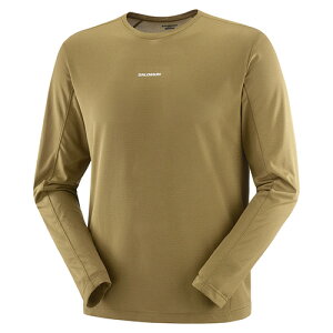 T SALOMON SHAKEout CORE TVc  jO Y LC2640200