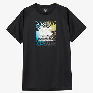 J^x[ CANTERBURY XNGAS g[jOeB[ TVc Or[  Y RG325508-19