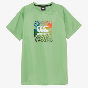 J^x[ CANTERBURY XNGAS g[jOeB[ TVc Or[  Y RG325508-41