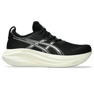 AVbNX asics Q joX 27 GNXgCh GEL-NIMBUS 27 EXTRA WIDE jOV[Y Y 1011B957-002