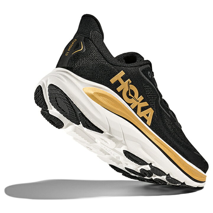 楽天市場】【11月4日発売】ホカ HOKA クリフトン 10 CLIFTON 10 虎視眈 
