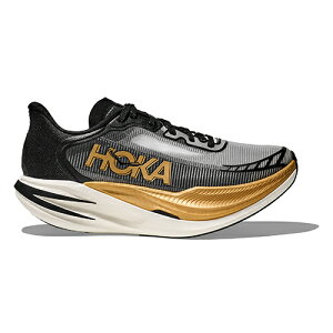 �y11��4�������z�z�J HOKA �V�G�� X1 2.0 CIELO X1 2.0 �Վ�ἁX �����j���O �V���[�Y ���j�Z�b�N�X 1162053-BKGD