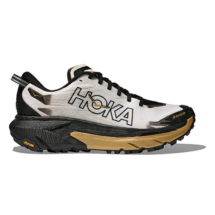楽天市場】【11月4日発売】ホカ HOKA マファテ 5 MAFATE 5 虎視眈々 