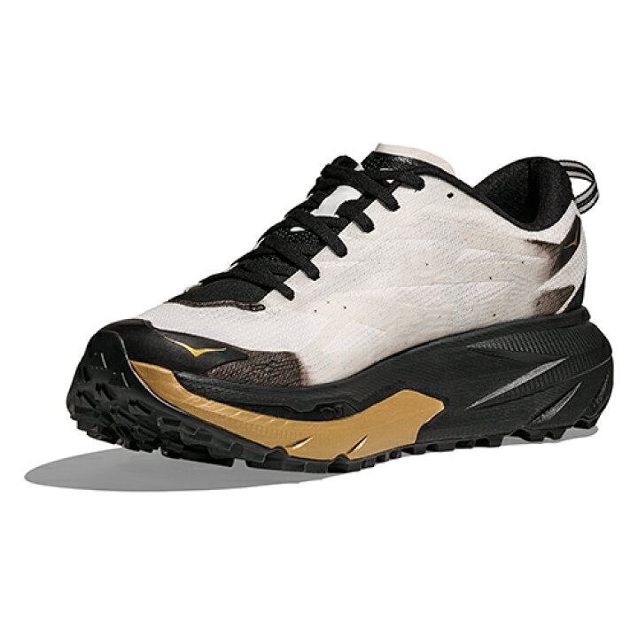 楽天市場】【11月4日発売】ホカ HOKA マファテ 5 MAFATE 5 虎視眈々 
