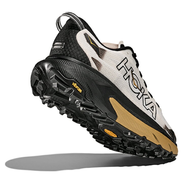 楽天市場】【11月4日発売】ホカ HOKA マファテ 5 MAFATE 5 虎視眈々 