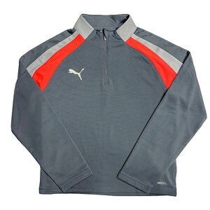 v[} PUMA INDIVIDUALLIGA 1/4 Wbvgbv TbJ[ WjA/LbY vNeBX/g[jOEFA 659831-10
