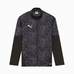 プーマ PUMA INDIVIFTBL プロ ニット ジャケット サッカー プラクティス/トレーニングウェア 660373-03