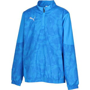 v[} PUMA TEAMCUP gRbg sXe gbv JR TbJ[ WjA/LbY vNeBX/g[jOEFA 660407-02