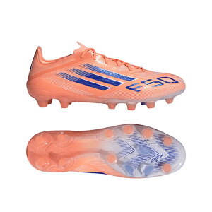�A�f�B�_�X adidas F50 ELITE HG/AG �W���p�� / �y�E�l�H�ŗp �T�b�J�[�X�p�C�N JH7646