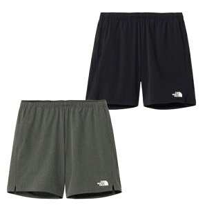 �U�E�m�[�X�E�t�F�C�X THE NORTH FACE �t���L�V�u���V���[�c 6 inch �n�[�t�p���c �����Y NB22581