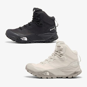 ザ・ノース・フェイス THE NORTH FACE オフトレイル ハイク ミッド ゴアテックス アウトドア トレッキングシューズ ウィメンズ NFW02511