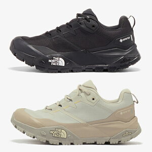 ザ・ノース・フェイス THE NORTH FACE オフトレイル ハイク ゴアテックス アウトドア トレッキングシューズ ウィメンズ NFW02512
