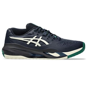 AVbNX asics GEL-RESOLUTION X WIDE Q ][V X Ch I[R[gp Y ejXV[Y 1041A487-400