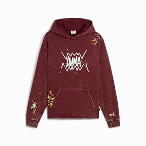 �v�[�} PUMA �|�C���c �C�� �U �y�C���g �t�[�f�B �p�[�J�[ �o�X�P�b�g�{�[�� �����Y 632828-03