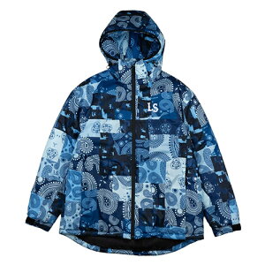 [XC\u LUZeSOMBRA OAO PIECE ONE TAFTA PATTED JKT TbJ[EtbgT WPbg vNeBX/g[jOEFA L1252258-NVY