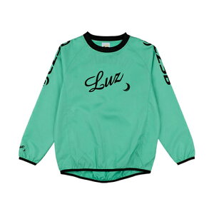 [XC\u LUZeSOMBRA Jr LZSB PULLOVER PISTE TOP TbJ[EtbgT sXe vNeBX/g[jOEFA L2232111-MGRN