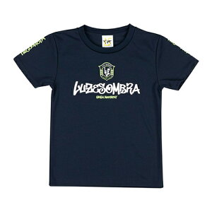 y ubNtCf[Gg[Ń|Cg10{ z [XC\u LUZeSOMBRA Jr CARNAVAL PRACTICE SHIRT TbJ[EtbgT vNeBXVc/g[jOEFA L2253020-NVY