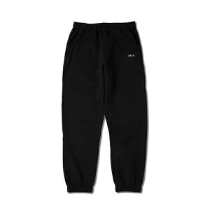 �A�N�^�[ AKTR LOGO SWEAT PANTS �X�E�F�b�g �����O�p���c �o�X�P�b�g�{�[�� ���j�Z�b�N�X 225-025020-BK
