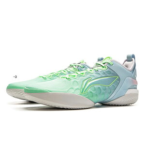���[�j�� LI-NING YUSHUAI XIX V2YUSHUAI 19 V2 �o�X�P�b�g�{�[���V���[�Y ���j�Z�b�N�X ABAV049-3