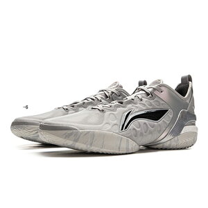 ���[�j�� LI-NING YUSHUAI XIX V2YUSHUAI 19 V2 �o�X�P�b�g�{�[���V���[�Y ���j�Z�b�N�X ABAV049-6