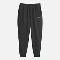 ニューバランス New Balance ウーブントラックジョガーパンツ 裏メッシュ ロングパンツ ユニセックス AMP…