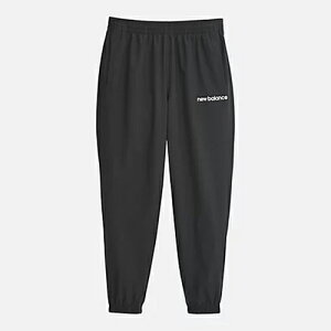 �j���[�o�����X New Balance �E�[�u���g���b�N�W���K�[�p���c �����b�V�� �����O�p���c ���j�Z�b�N�X AMP53170-BK
