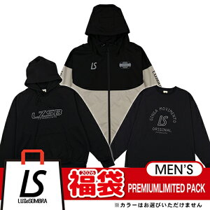 i\̔j[XC\u LUZeSOMBRA PREMIUM LIMITED PACK TbJ[/tbgT 2026  L1255483i12{`{ȍ~͂jOi